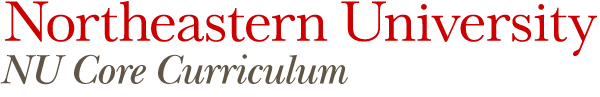 Logo - NUpath - The Core Curriculum at Northeastern University